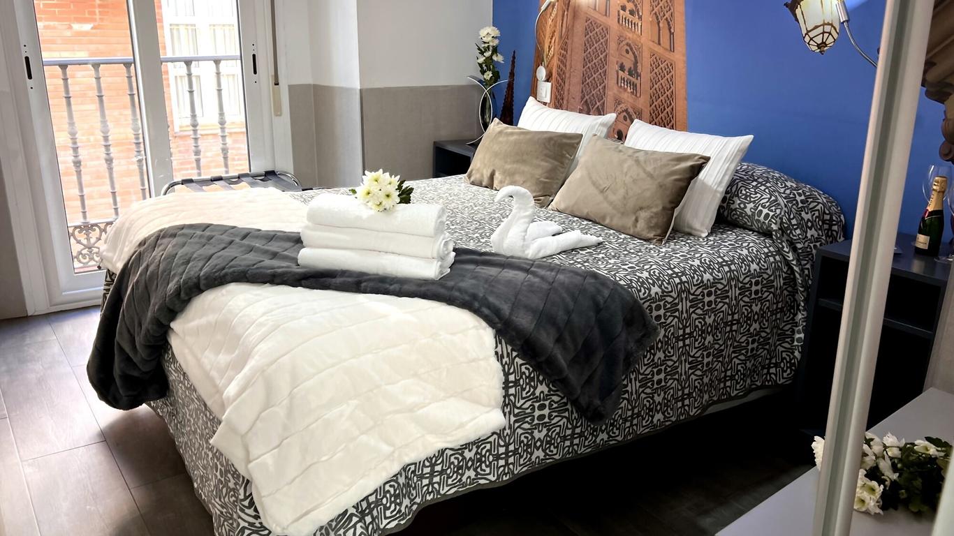 Hostal Paco's