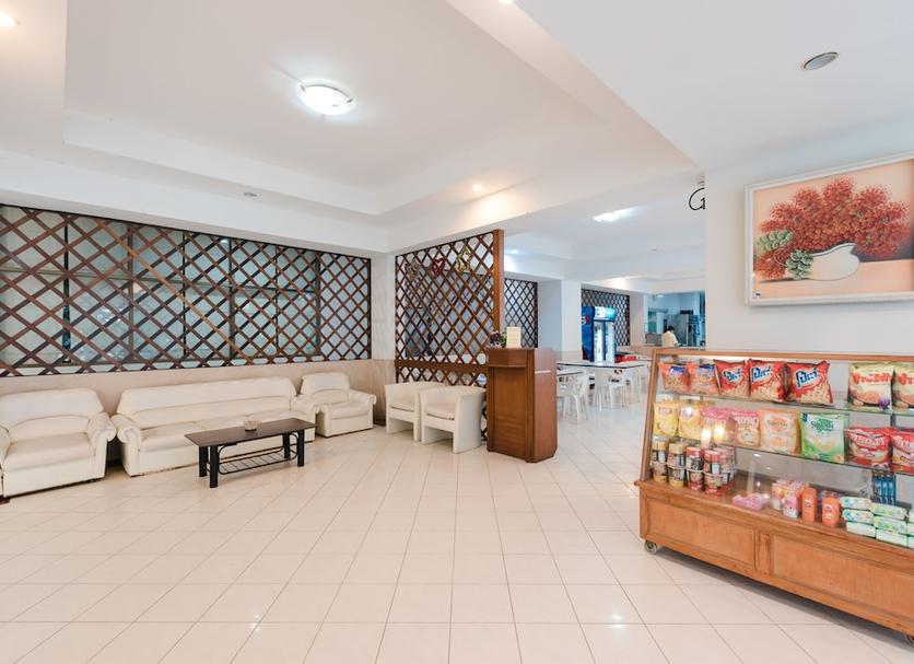 Salon Photo