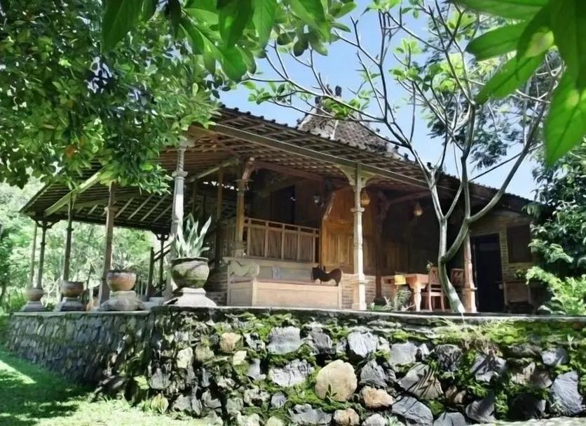 Extérieur Photo