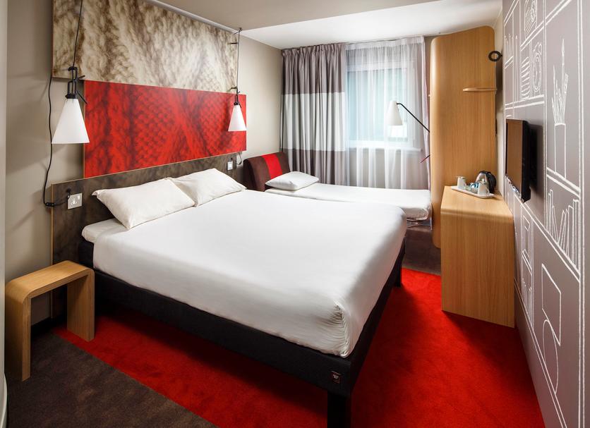 Chambre Photo