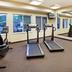 Salle de sport