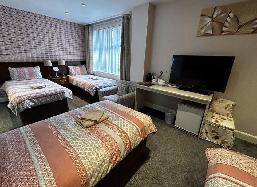Chambre Photo