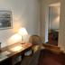 Équipements de la chambre