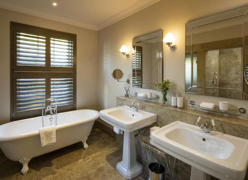 Salle de bain Photo