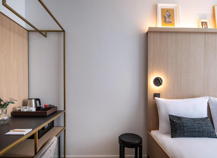Équipements de la chambre Photo