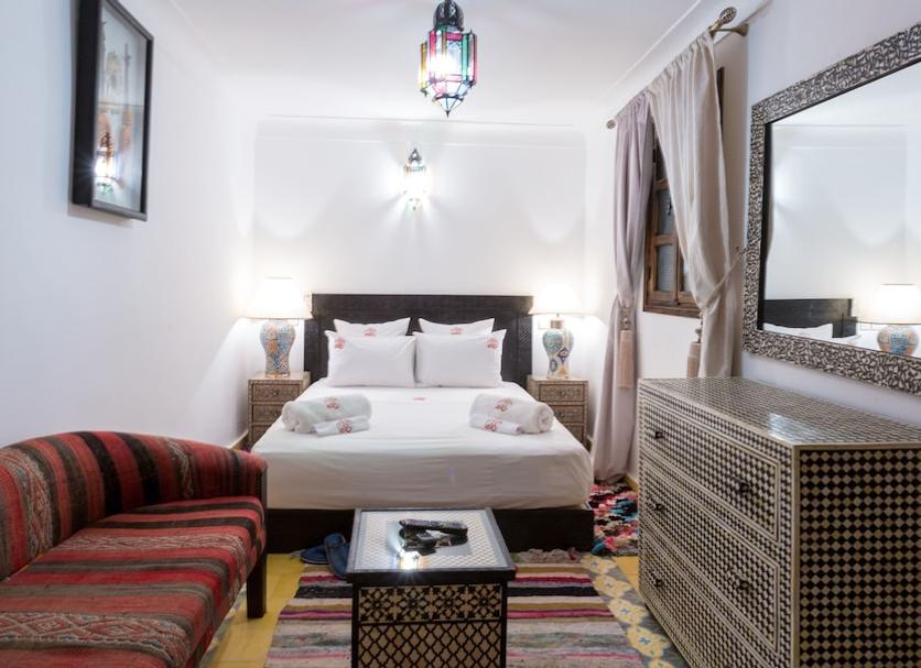 Chambre Photo