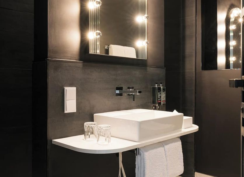 Salle de bain Photo