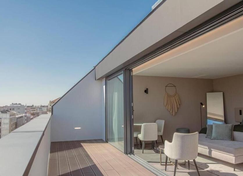 Balcon Photo