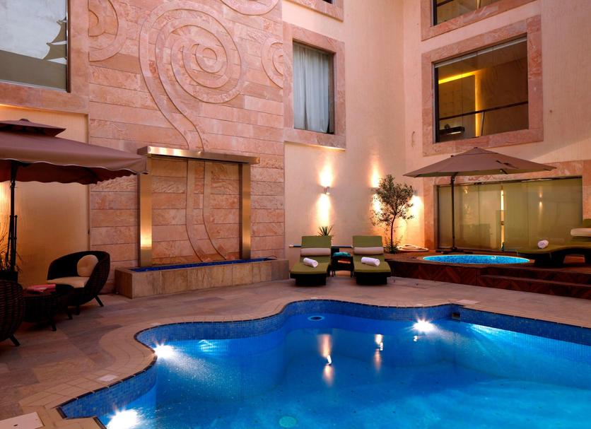 Piscine Photo