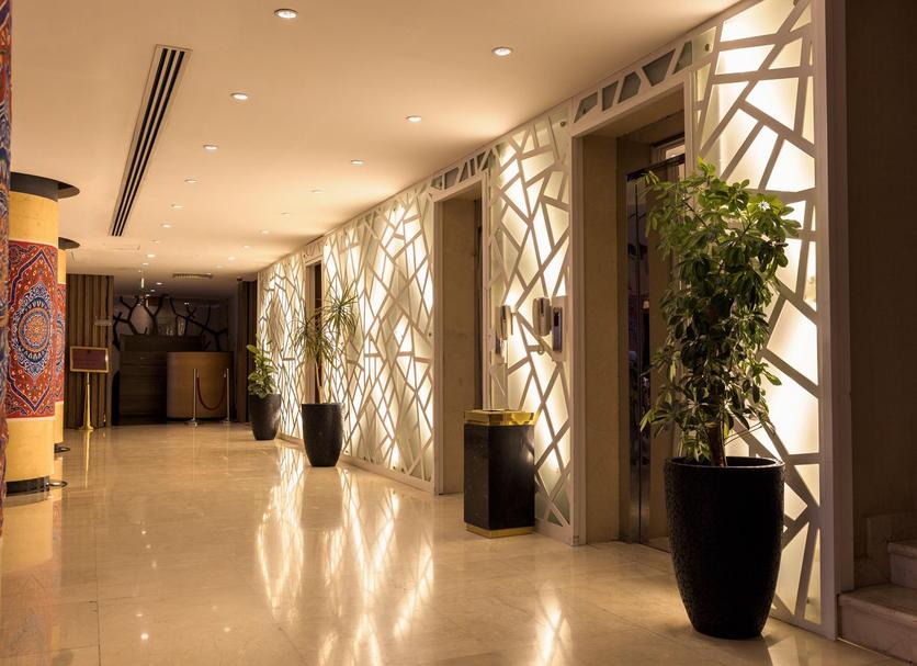 Hall d’entrée Photo