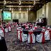 Salle de banquet