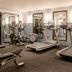 Salle de sport