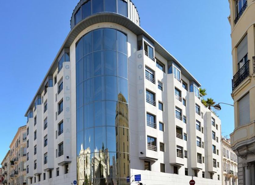 Bâtiment Photo