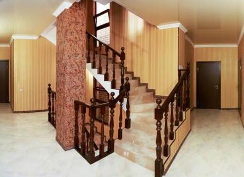 Escalier Photo