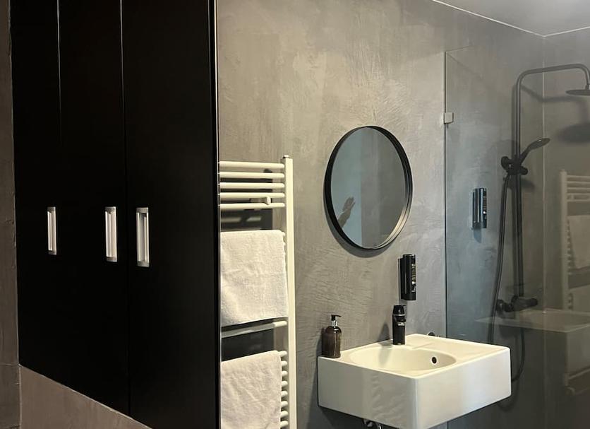 Salle de bain Photo