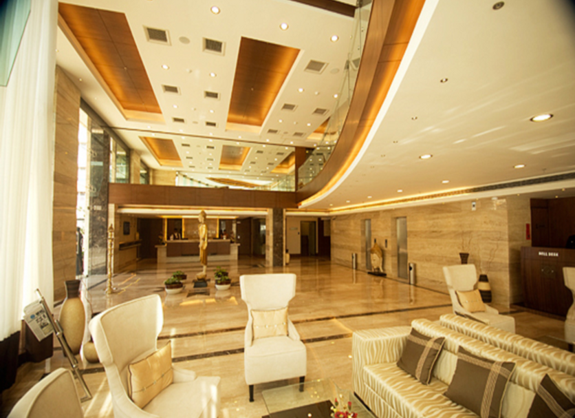 Hall d’entrée Photo