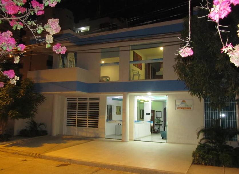 Bâtiment Photo