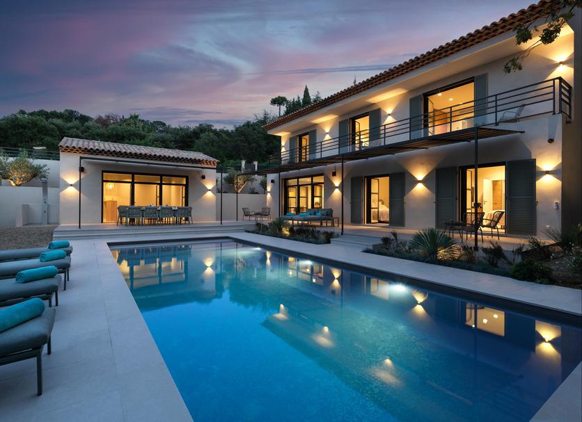 Piscine Photo