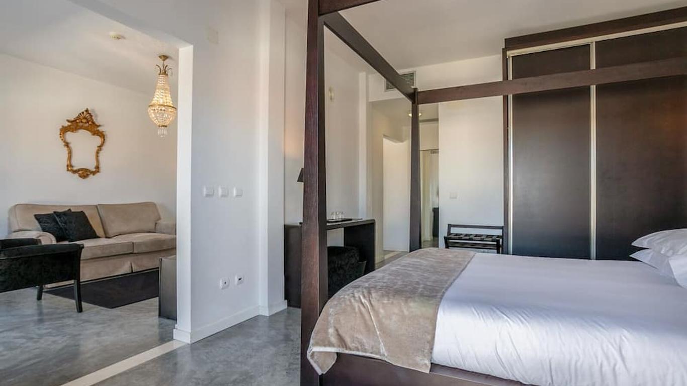 Hotel Solar Dos Mascarenhas