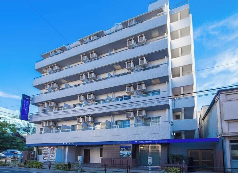 Bâtiment Photo
