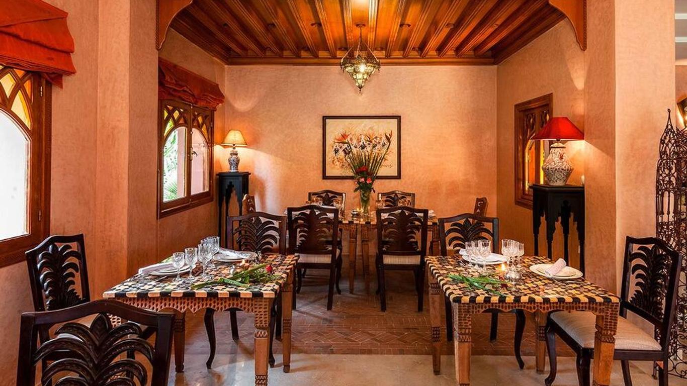 Villa Des 3 Golfs