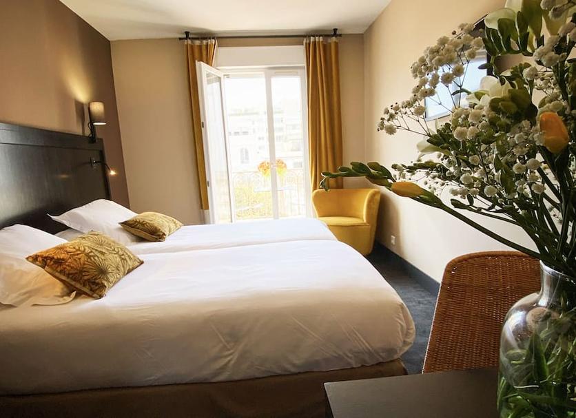 Chambre Photo