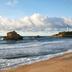 Plage