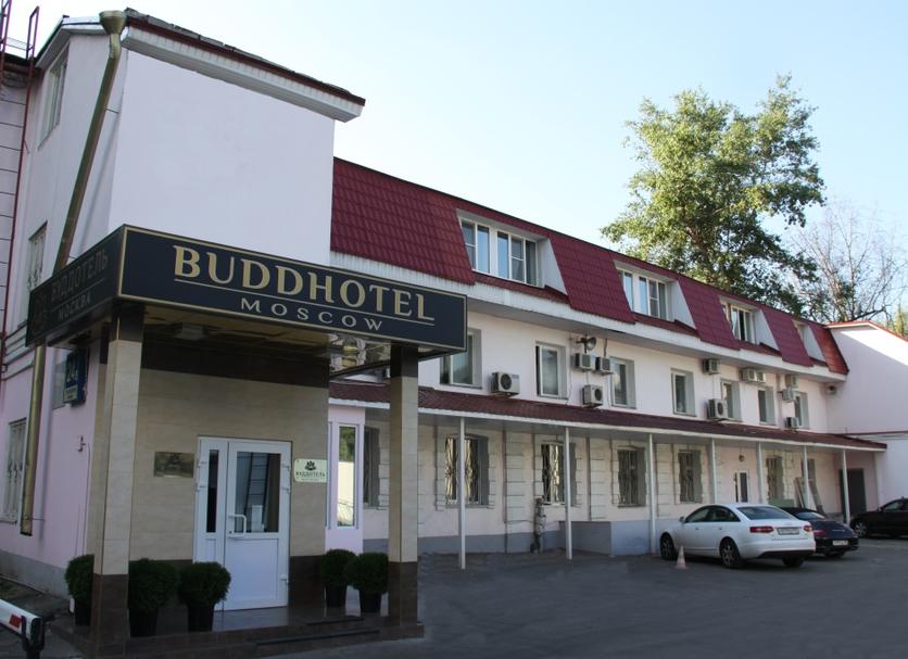 Bâtiment Photo