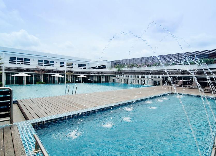 Piscine Photo