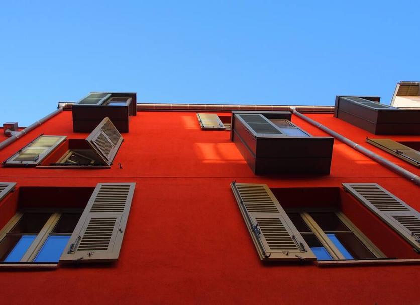 Bâtiment Photo