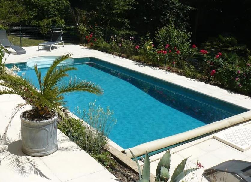 Piscine Photo