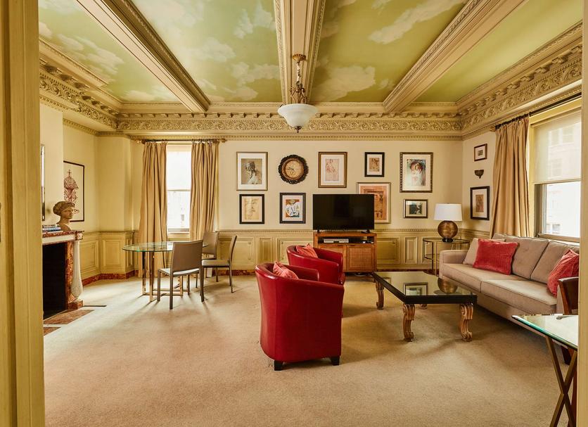 Salon Photo