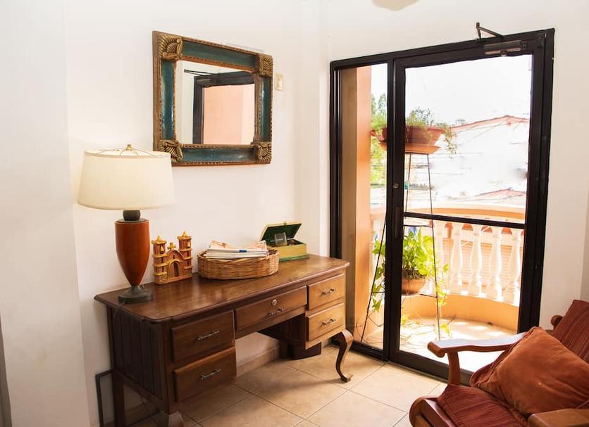 Équipements de la chambre Photo
