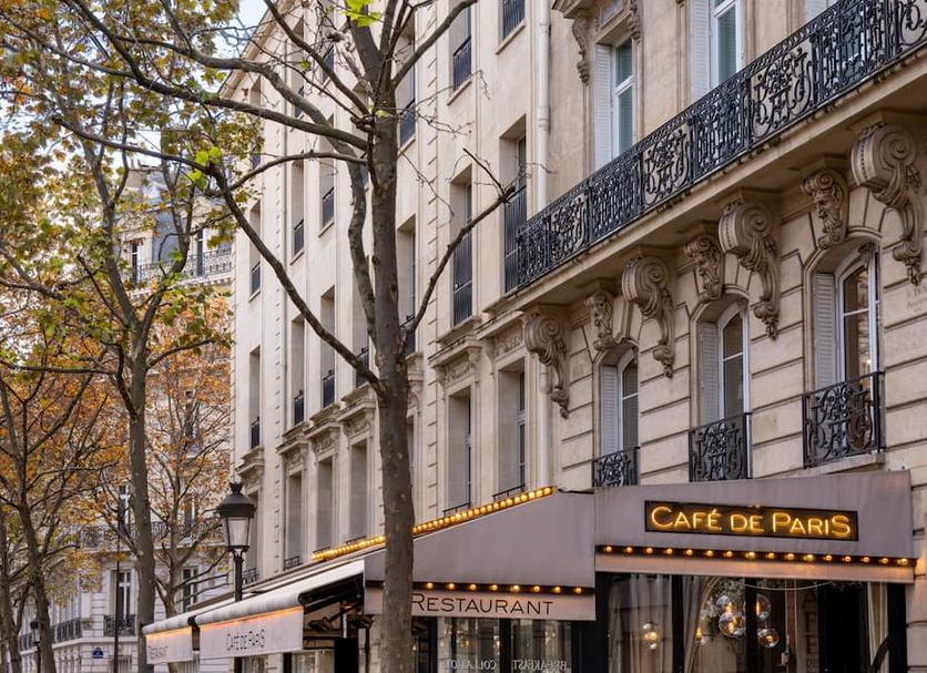 Bâtiment Photo