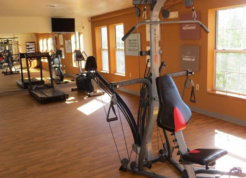 Salle de sport Photo