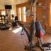 Salle de sport