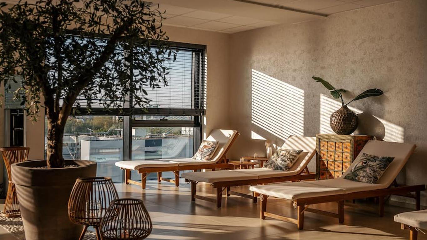 Van der Valk Hotel Gent