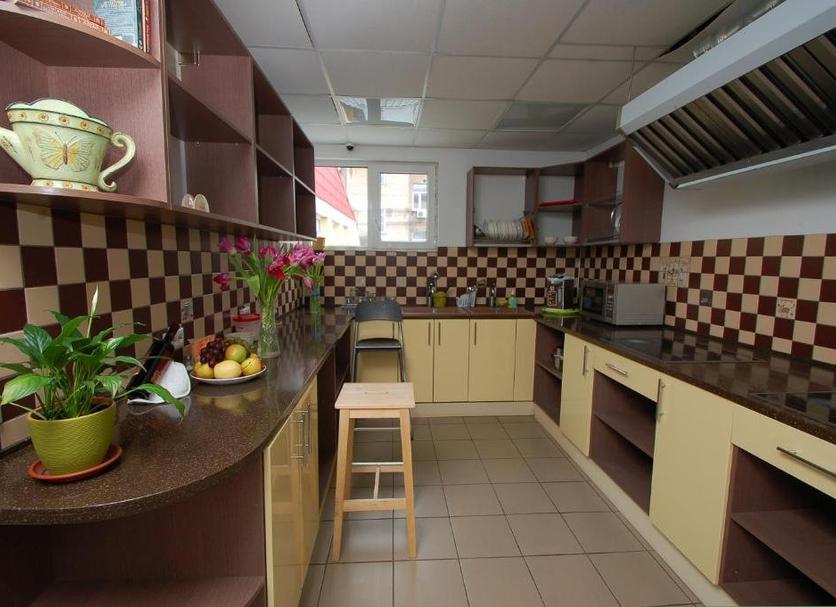 Cuisine Photo