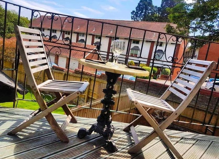 Balcon Photo