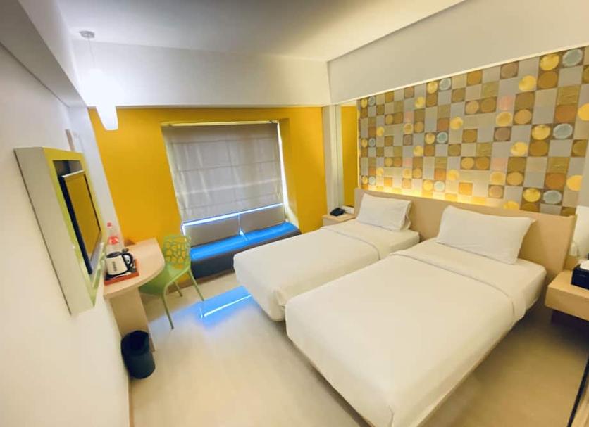 Chambre Photo