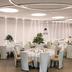 Salle de banquet