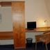 Équipements de la chambre