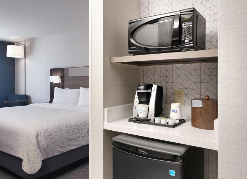 Équipements de la chambre Photo