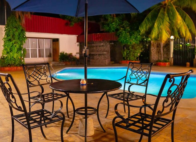 Piscine Photo