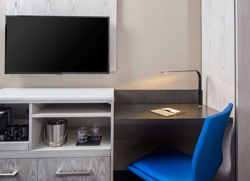 Équipements de la chambre Photo