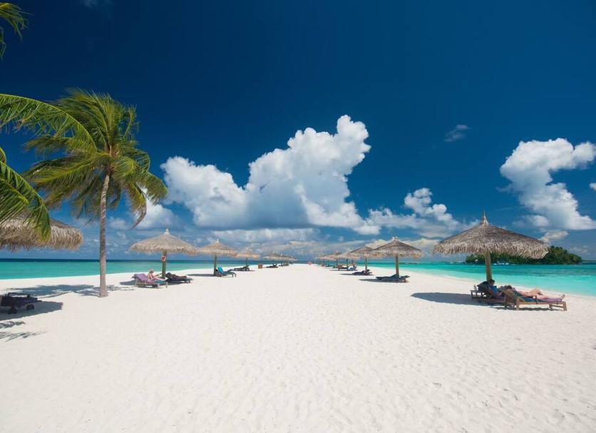Plage Photo