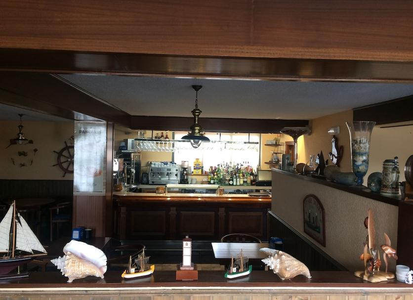 Bar Photo