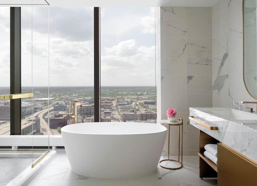 Salle de bain Photo