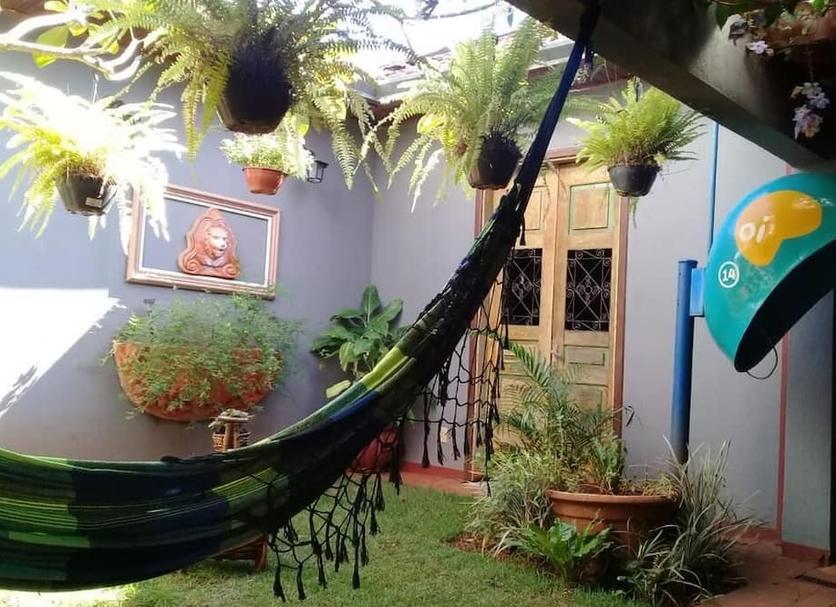 Extérieur Photo