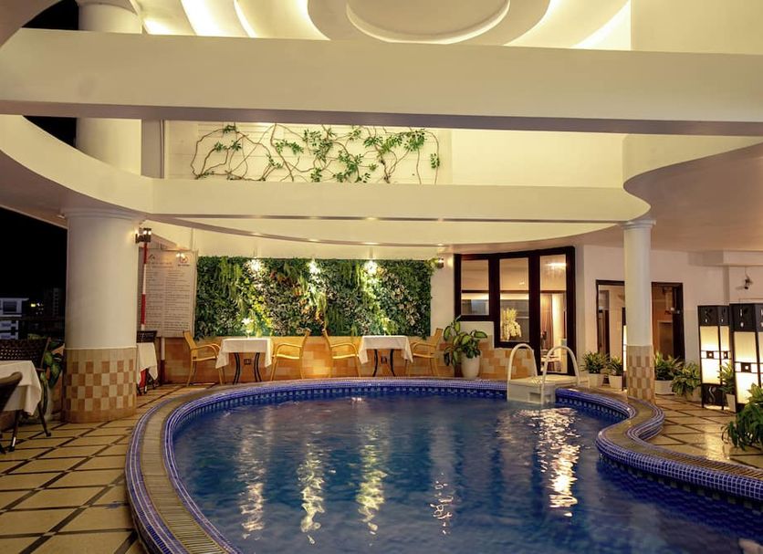 Piscine Photo